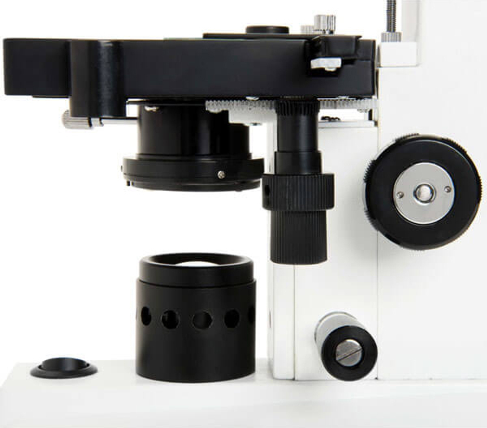 Микроскоп Celestron LABS CM2000CF, монокулярный