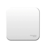 Выключатель 2-кл с донышком Schneider Electric Blanca BLNVA065011 белый