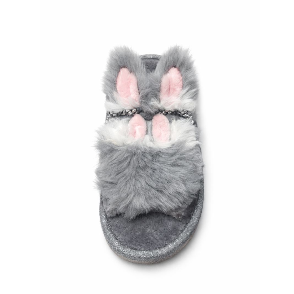 Тапочки домашние детские Plaazzo 24-29 размера