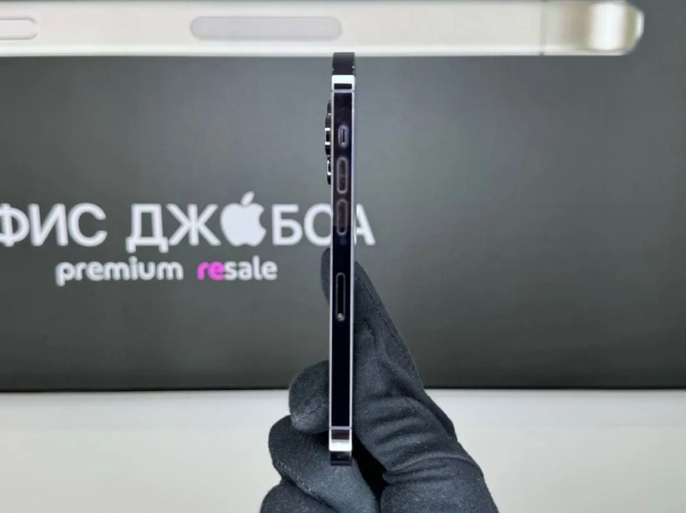 iPhone 14 Pro, 256 ГБ б/у