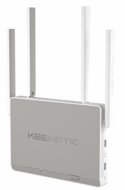 Роутер Keenetic ULTRA (KN-1810)