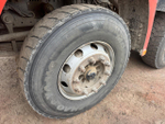 Shacman (Shaanxi) SX* 8x4 Самосвал SX331863366 (Дизельный, 12,5 л, 544 л.с., МТ)