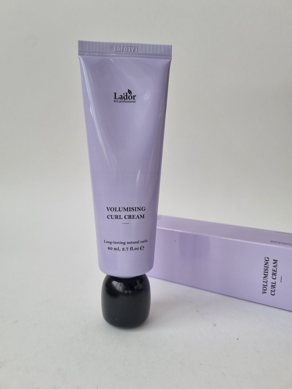 Крем-эссенция для волос для объема Volumising Curl Cream (80 мл)