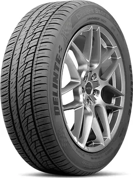 Delinte DS8 265/35 R22 102W