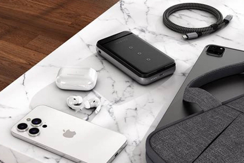 Accessories