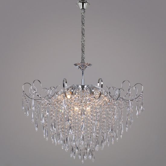 36760-0.4-800 MX CH светильник потолочный