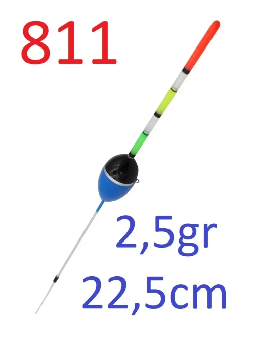 Поплавок из полиуретана 811