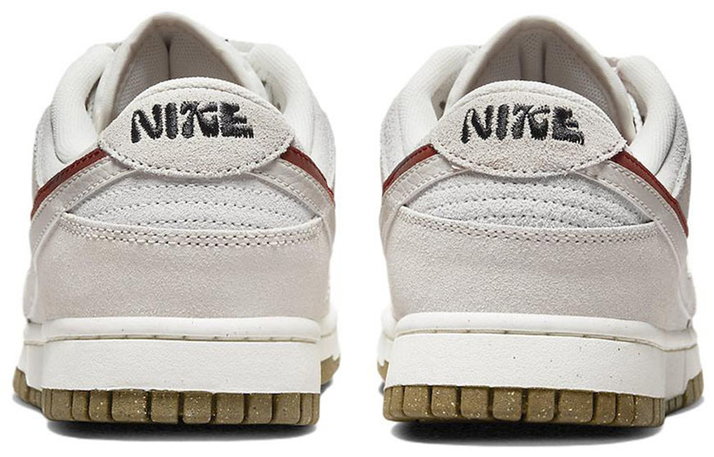 Кроссовки Nike Dunk Low Se "85" (Женская размерная сетка)
