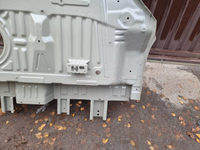 Панель кузова задняя EXEED RX (2023-н.в.)