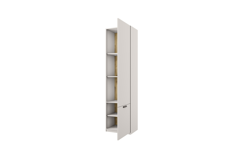 MODERN, Шкаф 2D/52. Цвет ПЕРСИДСКИЙ ЖЕМЧУГ