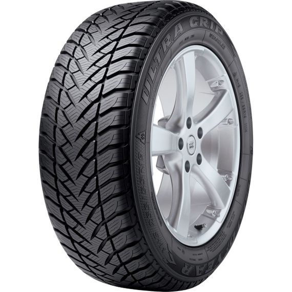Goodyear UltraGrip+ SUV 255/65 R17 110T