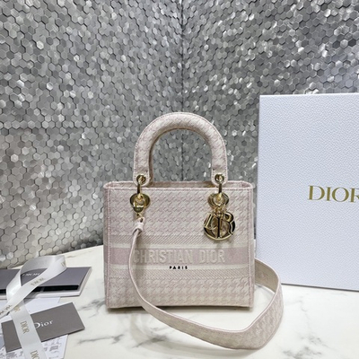 Christian Dior Lady D-Lite 24 cm
