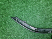 Молдинг бампера левый Hyundai Santa Fe 4 TM 18-21