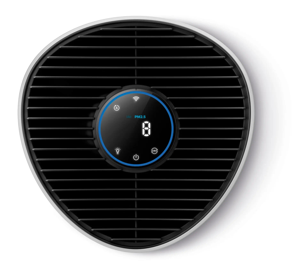 Увлажнитель-очиститель воздуха Philips AC1715/10