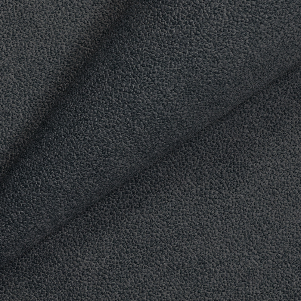 Мебельная ткань Ness 013 (НЕСС) велюр с имитацией букле, стойкость 50000 циклов, 410 г/м2, природный оттенок, эко-стиль