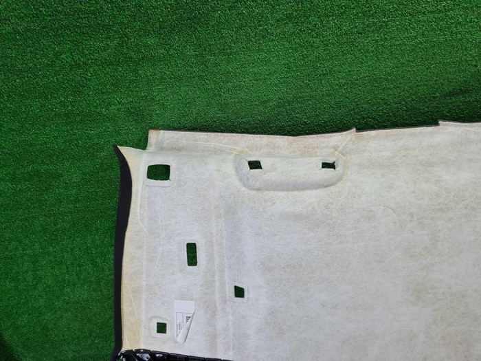 Обшивка потолка BMW M5 F90 (2017-2023)