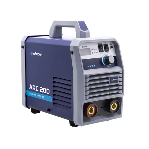 Сварочный инвертор Оберон ARC 200