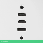 Монитор KEYRON KQ27H1 белый