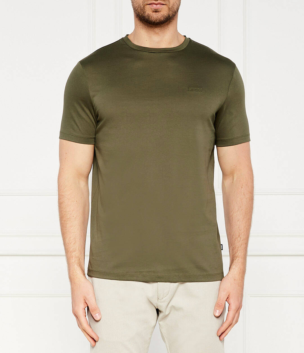 Футболка 29Cosmo Joop! - хаки(30041080)