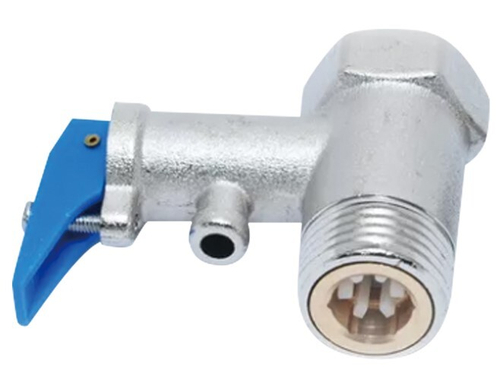 Клапан предохранительный 3/4 для бойлера ViEiR  (200/20/1шт)