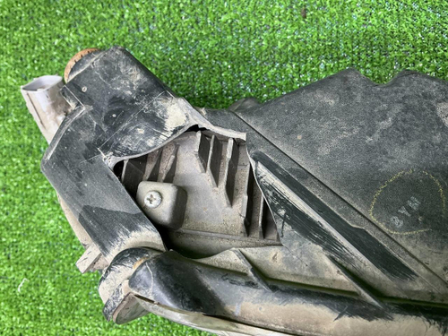 ПТФ правая Lexus NX 1 (2017-2021)