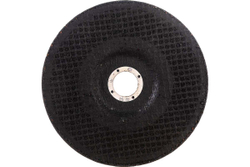 Круг шлифовальный X-2 по металлу (150х6х22.23 мм) Зубр 36204-150-6.0_z03