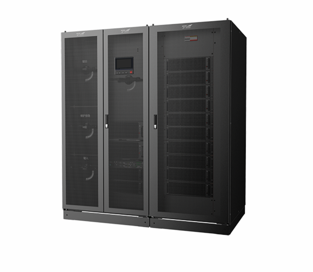 Модульный ИБП Kehua MR33400 (MR33100-J)