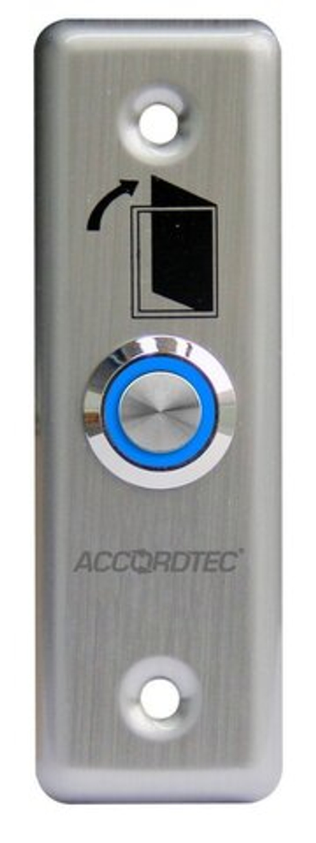 AT-H801А LED Кнопка выхода AccordTec
