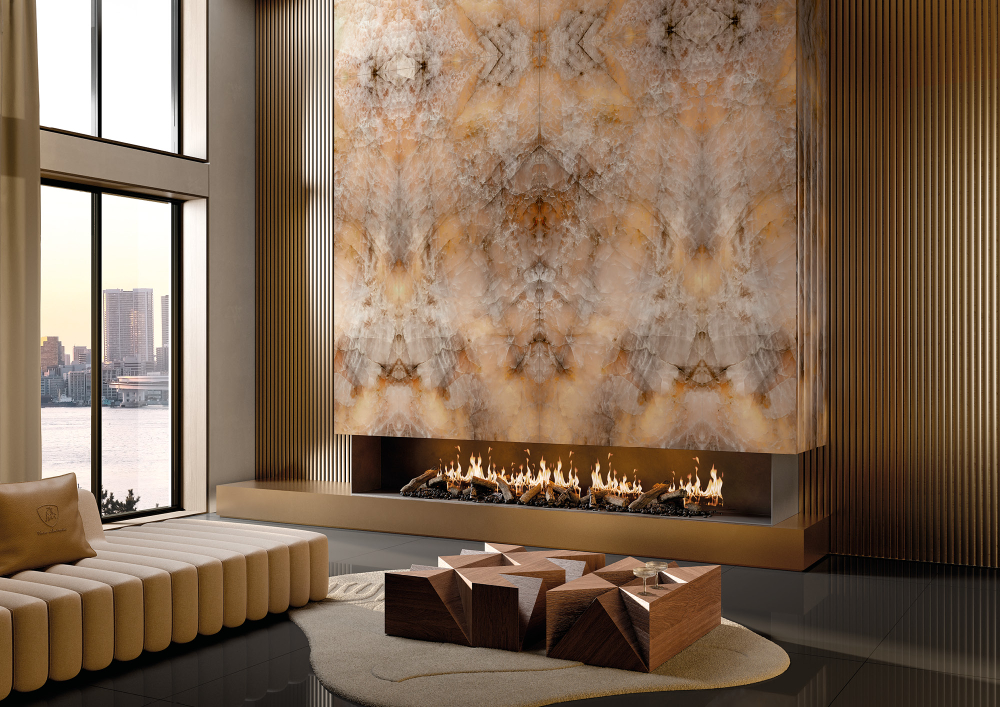 Lamborghini Tiles GALAXIA ECLIPS LP SL.A R 120x280