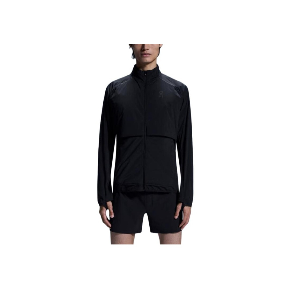 On Weather Jackets Coats