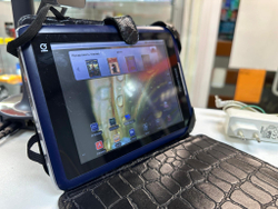 Электронная книга pocketbook iq 701