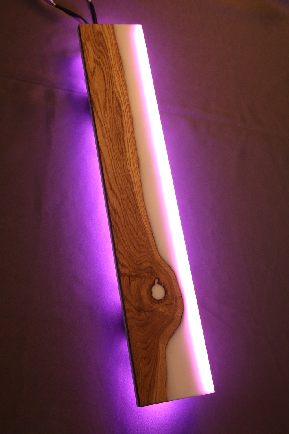 LED подсветка