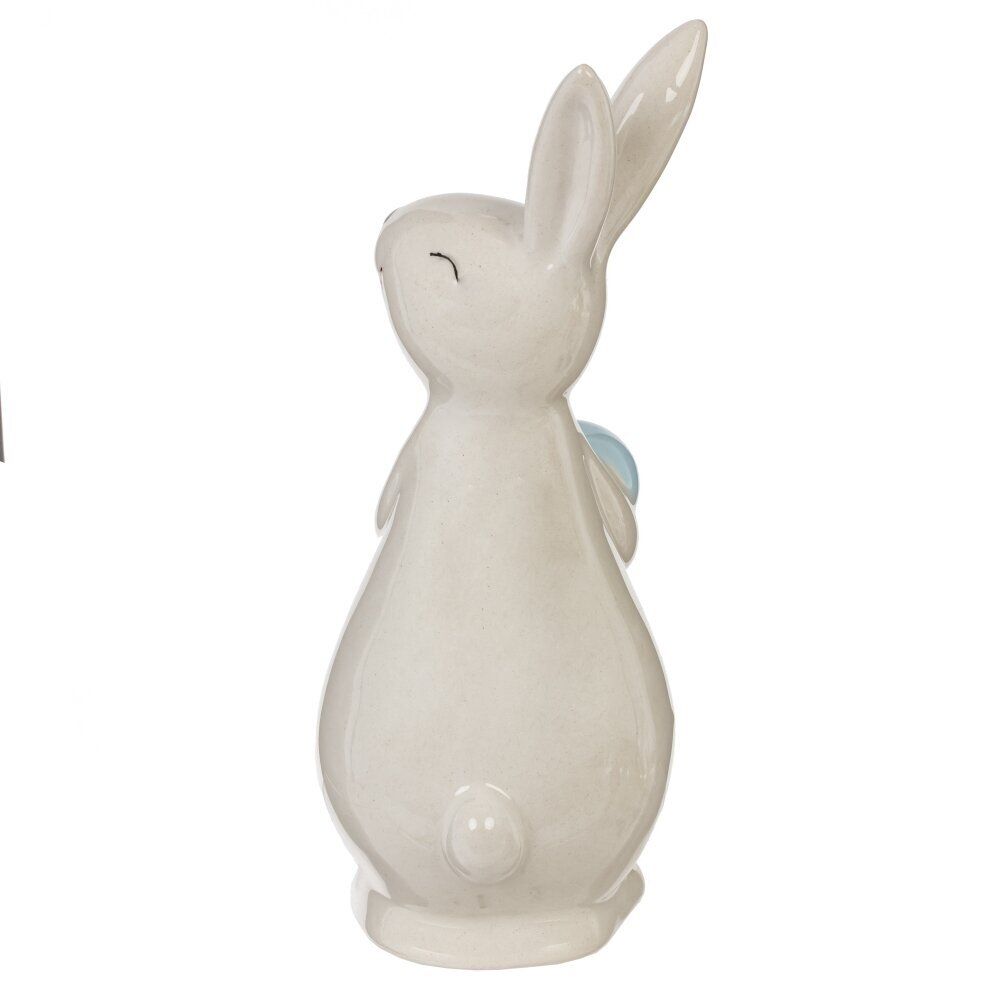 GAEM Фигурка декоративная "Заяц", L6 W6,5 H16 см