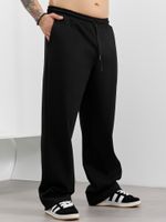 Брюки мужские Интер-2 Виотекс ЧЁРНЫЙ