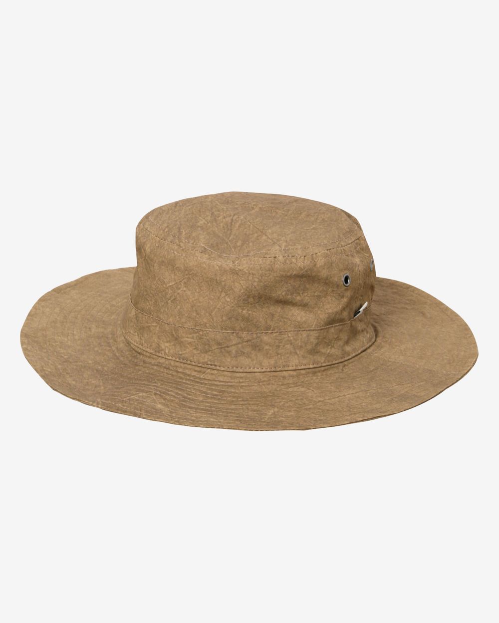 Панама Меч SS24 Hat Dyed Copper светло-коричневая