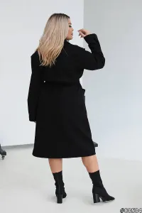 Пальто УК-1517-1 Fabrika