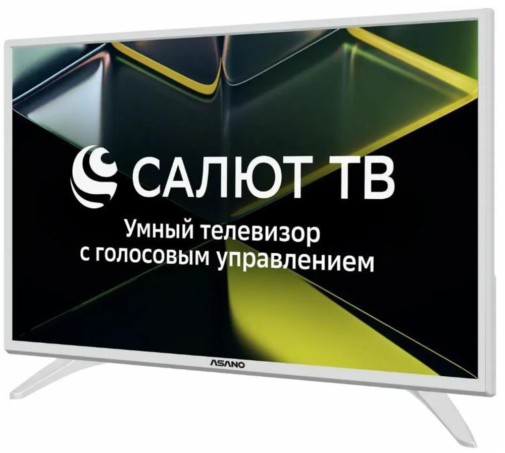 Телевизор  Asano 28LH5011T