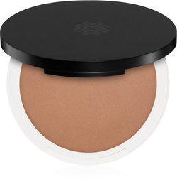 Lily Lolo Pressed Bronzer - Компактная бронзирующая пудра, 9 g