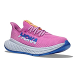 Кроссовки женские HOKA W CARBON X3 Cyclamen / Impala
