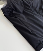 Двухсторонняя безрукавка Zegna