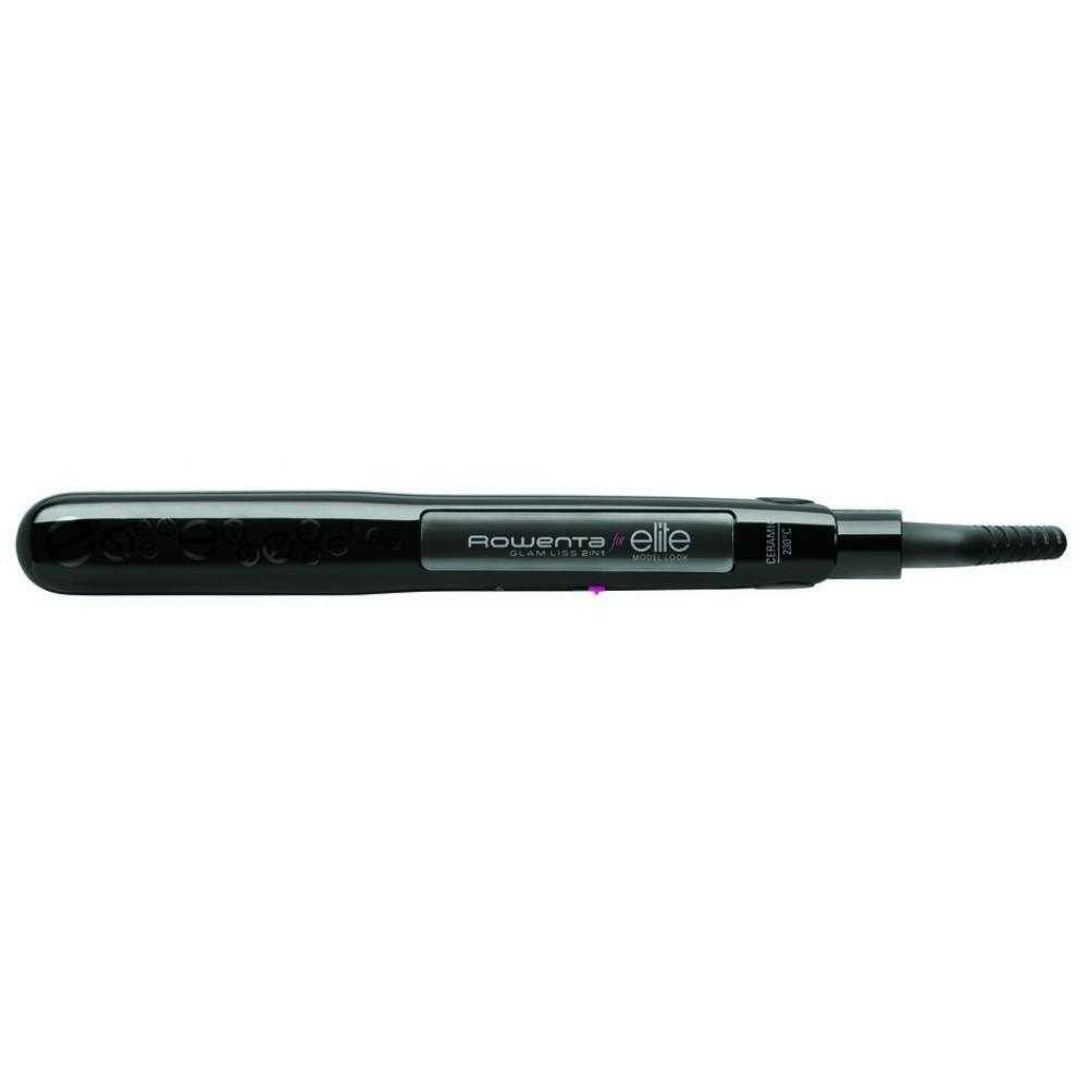 Выпрямитель для волос Rowenta Glam Liss SF1012F0