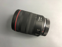 Canon 24-105mm 4L IS USM