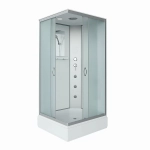 Душевая кабина Niagara Classic NG-33084-14QG 100х80