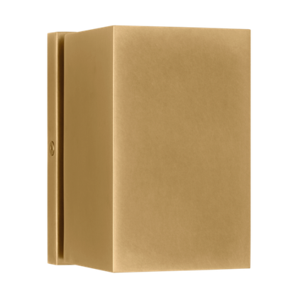 Настенный светильник Visual Comfort Pressa Square Small Wall