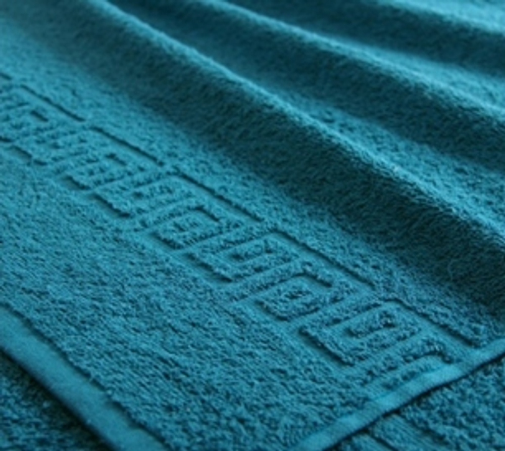 Полотенце махровое в 3 цветах