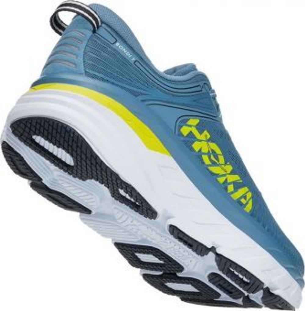 Кроссовки мужские Hoka Bondi 7