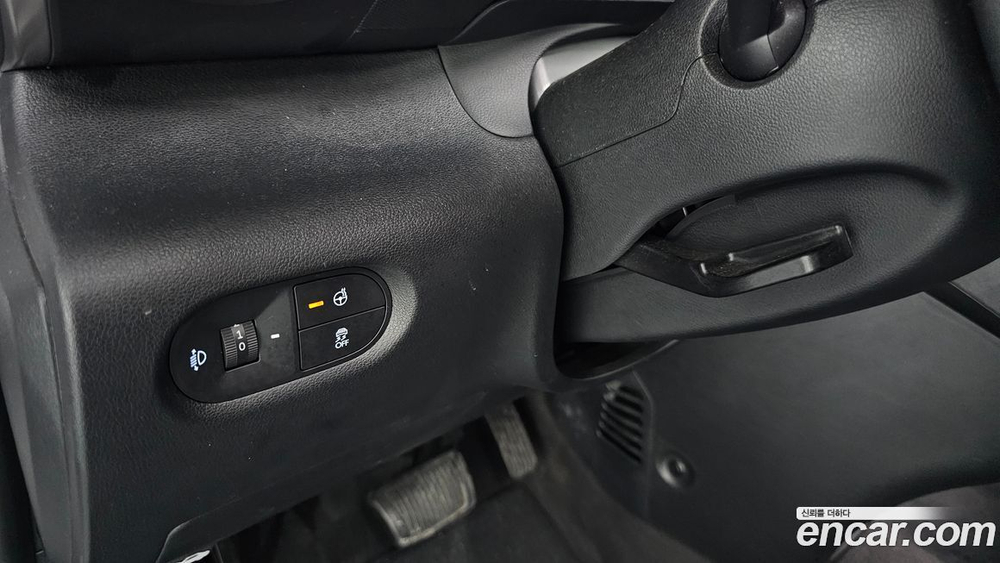 Hyundai Casper Turbo Inspiration (01.2022)