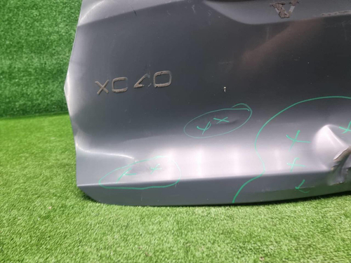 Крышка багажника Volvo XC40 (2017-н.в.)