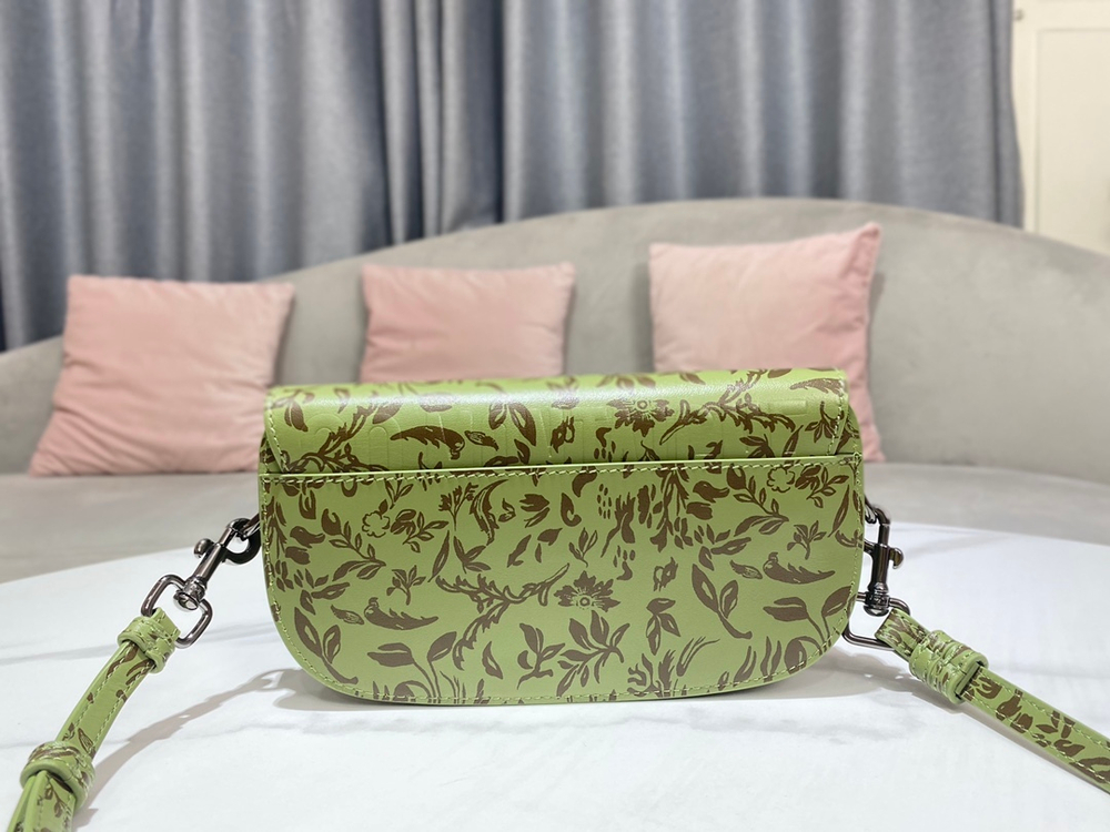 Christian Dior Bobby East West Bag