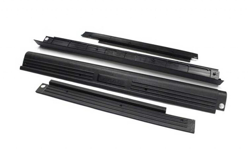 Облицовка порога пола ВАЗ 2109 4шт г. Сызрань